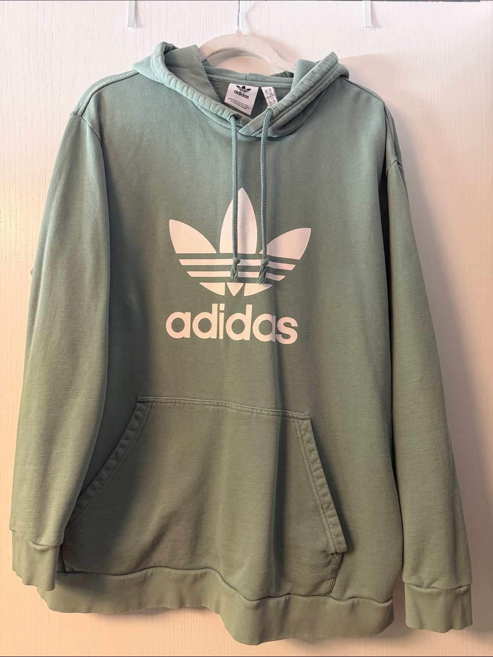 Women’s Adidas Hoodie